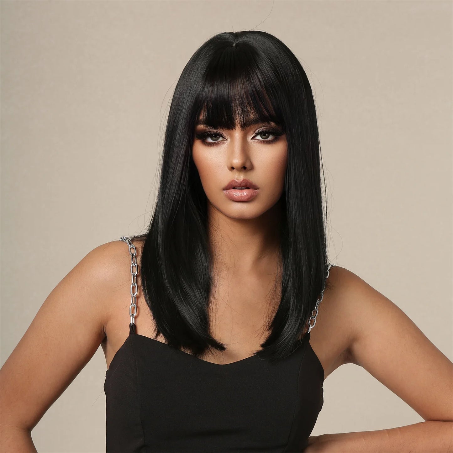30-40 Inch 5x5 Glueless Human Hair Wig, 250 Density, 13x6 HD Transparent Lace Frontal, 13x4 Body Wave Lace Front Wig for Women