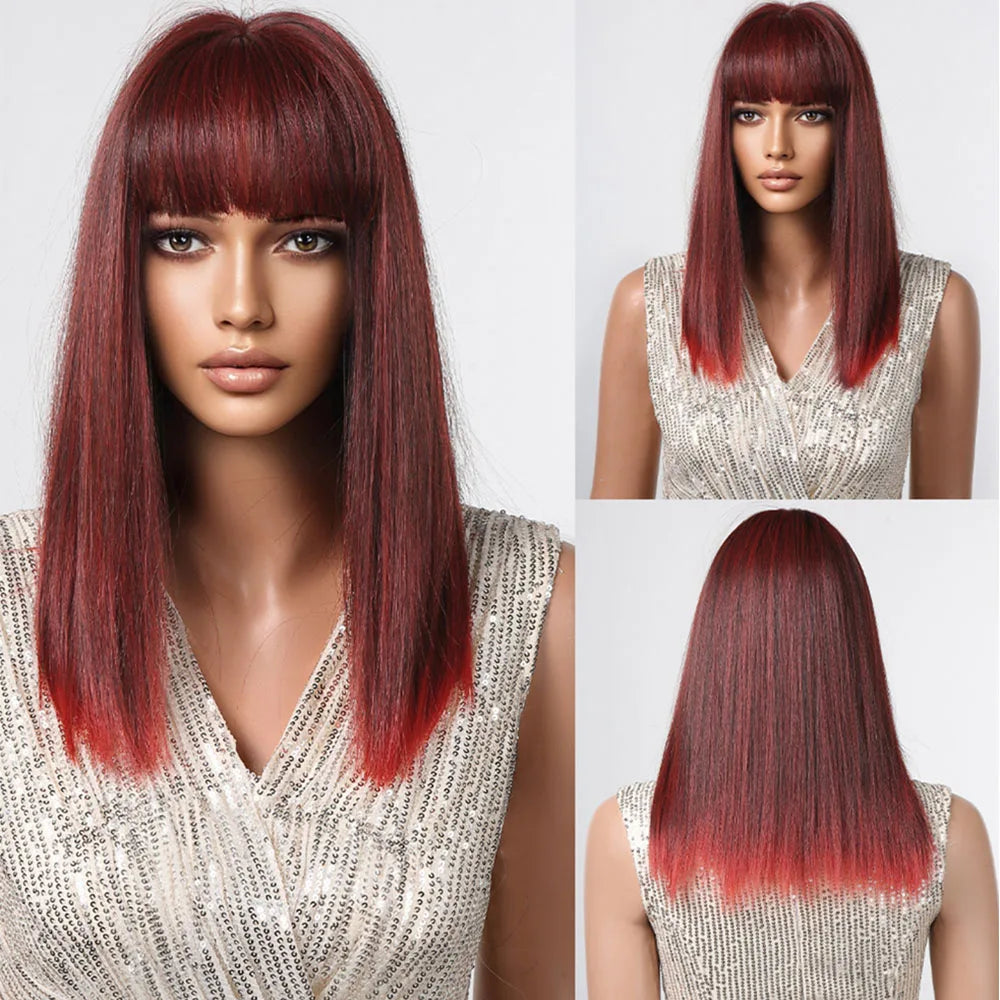 30-40 Inch 5x5 Glueless Human Hair Wig, 250 Density, 13x6 HD Transparent Lace Frontal, 13x4 Body Wave Lace Front Wig for Women