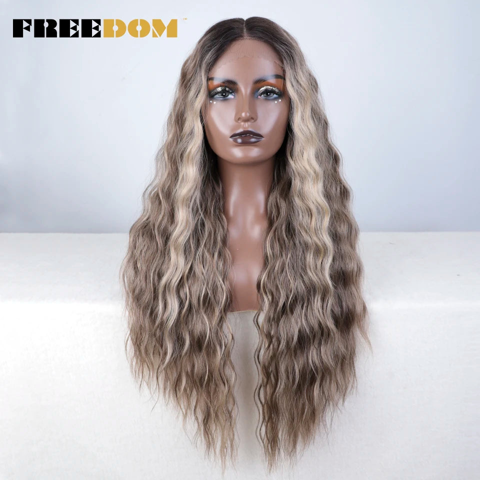 30-40 Inch 5x5 Glueless Human Hair Wig, 250 Density, 13x6 HD Transparent Lace Frontal, 13x4 Body Wave Lace Front Wig for Women