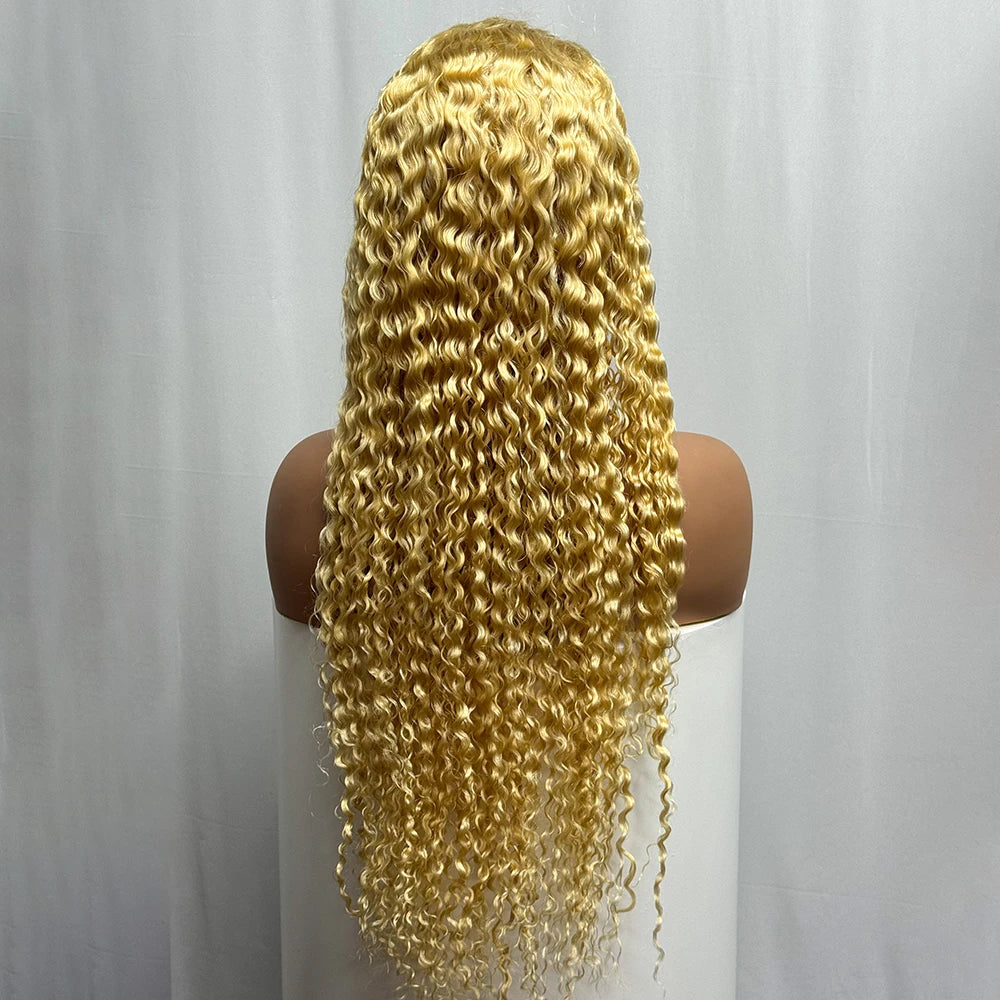 30-40 Inch 5x5 Glueless Human Hair Wig, 250 Density, 13x6 HD Transparent Lace Frontal, 13x4 Body Wave Lace Front Wig for Women