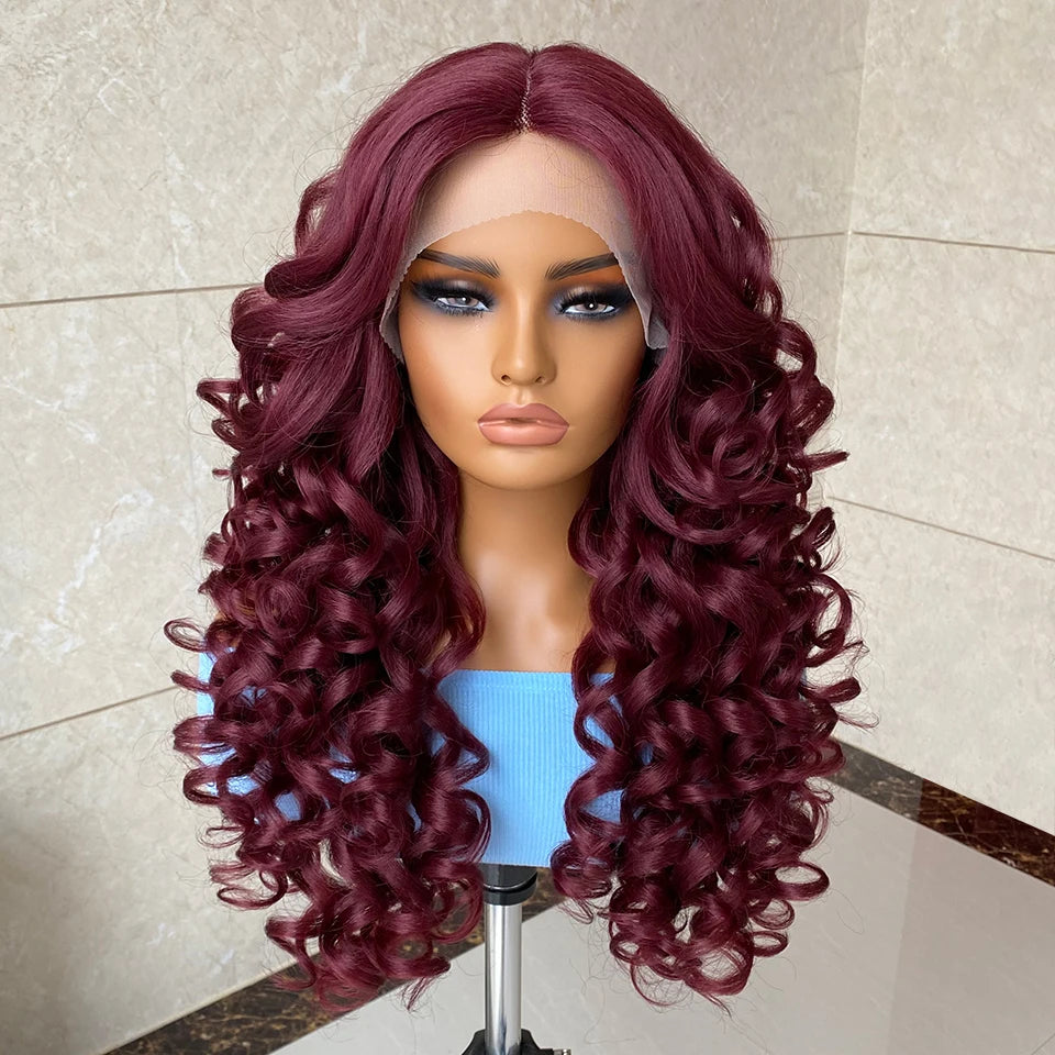 30-40 Inch 5x5 Glueless Human Hair Wig, 250 Density, 13x6 HD Transparent Lace Frontal, 13x4 Body Wave Lace Front Wig for Women