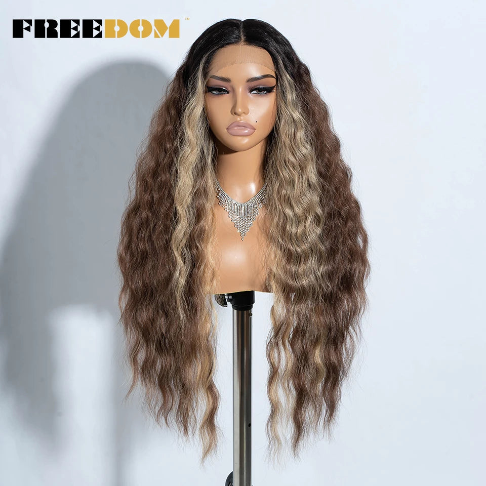30-40 Inch 5x5 Glueless Human Hair Wig, 250 Density, 13x6 HD Transparent Lace Frontal, 13x4 Body Wave Lace Front Wig for Women