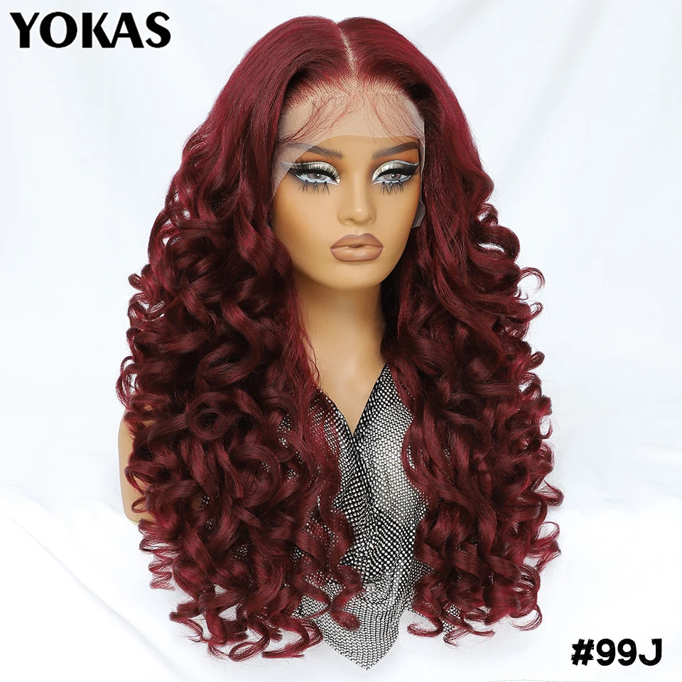 30-40 Inch 5x5 Glueless Human Hair Wig, 250 Density, 13x6 HD Transparent Lace Frontal, 13x4 Body Wave Lace Front Wig for Women