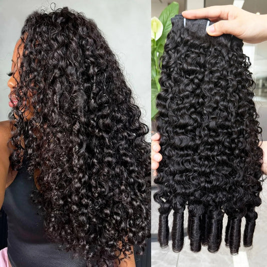 30-40 Inch 5x5 Glueless Human Hair Wig, 250 Density, 13x6 HD Transparent Lace Frontal, 13x4 Body Wave Lace Front Wig for Women