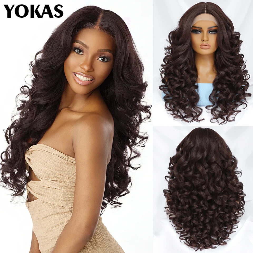 30-40 Inch 5x5 Glueless Human Hair Wig, 250 Density, 13x6 HD Transparent Lace Frontal, 13x4 Body Wave Lace Front Wig for Women