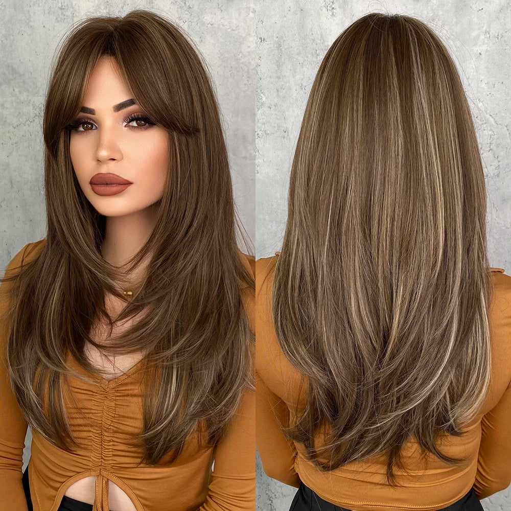 30-40 Inch 5x5 Glueless Human Hair Wig, 250 Density, 13x6 HD Transparent Lace Frontal, 13x4 Body Wave Lace Front Wig for Women