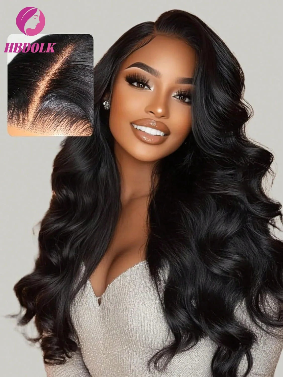 13x6 Hd Lace Frontal Wig Human Hair Glueless Body Wave Wet And Wavy Wig For Women 13x4 Body Wave Lace 5x5 Front Human Hair Wigs