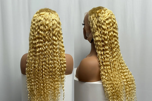 30-40 Inch 5x5 Glueless Human Hair Wig, 250 Density, 13x6 HD Transparent Lace Frontal, 13x4 Body Wave Lace Front Wig for Women