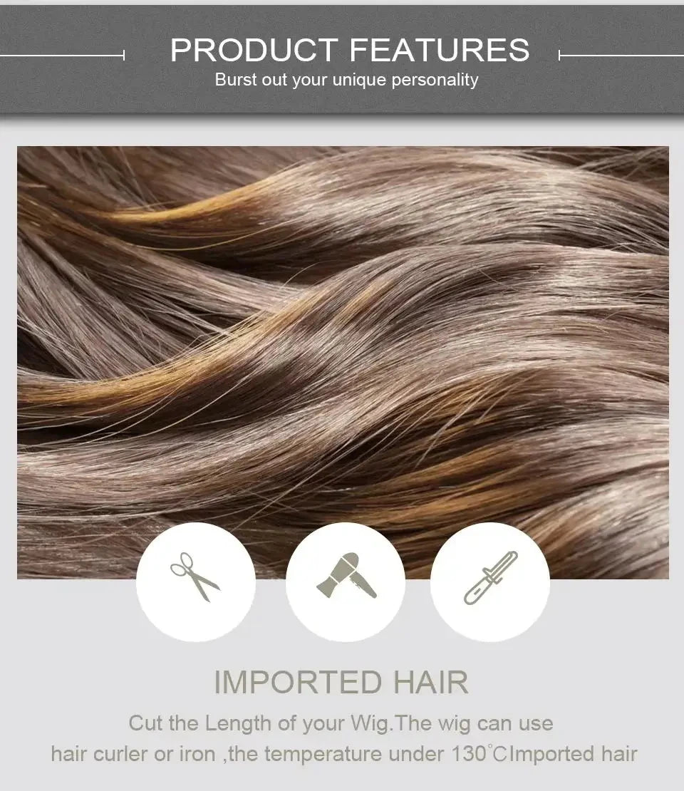 30-40 Inch 5x5 Glueless Human Hair Wig, 250 Density, 13x6 HD Transparent Lace Frontal, 13x4 Body Wave Lace Front Wig for Women