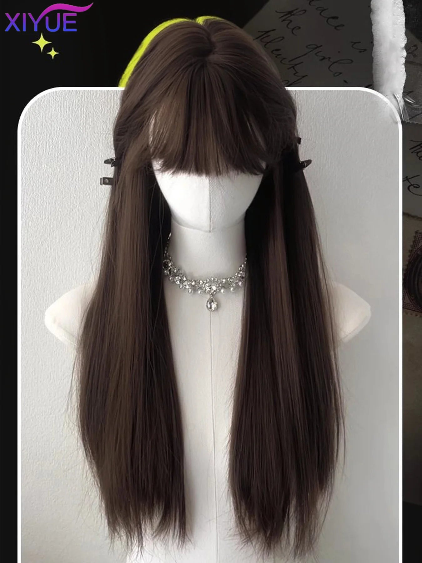 30-40 Inch 5x5 Glueless Human Hair Wig, 250 Density, 13x6 HD Transparent Lace Frontal, 13x4 Body Wave Lace Front Wig for Women