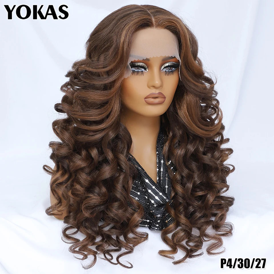 30-40 Inch 5x5 Glueless Human Hair Wig, 250 Density, 13x6 HD Transparent Lace Frontal, 13x4 Body Wave Lace Front Wig for Women