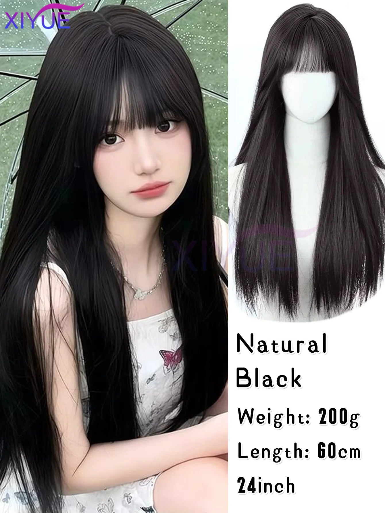 30-40 Inch 5x5 Glueless Human Hair Wig, 250 Density, 13x6 HD Transparent Lace Frontal, 13x4 Body Wave Lace Front Wig for Women