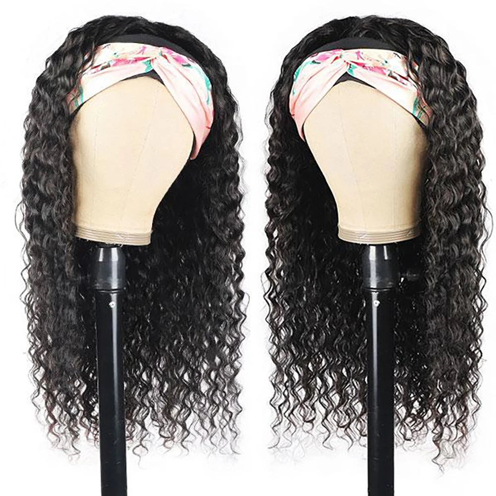 30-40 Inch 5x5 Glueless Human Hair Wig, 250 Density, 13x6 HD Transparent Lace Frontal, 13x4 Body Wave Lace Front Wig for Women