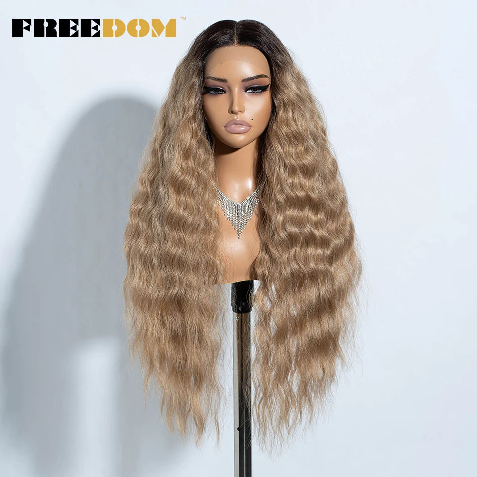 30-40 Inch 5x5 Glueless Human Hair Wig, 250 Density, 13x6 HD Transparent Lace Frontal, 13x4 Body Wave Lace Front Wig for Women