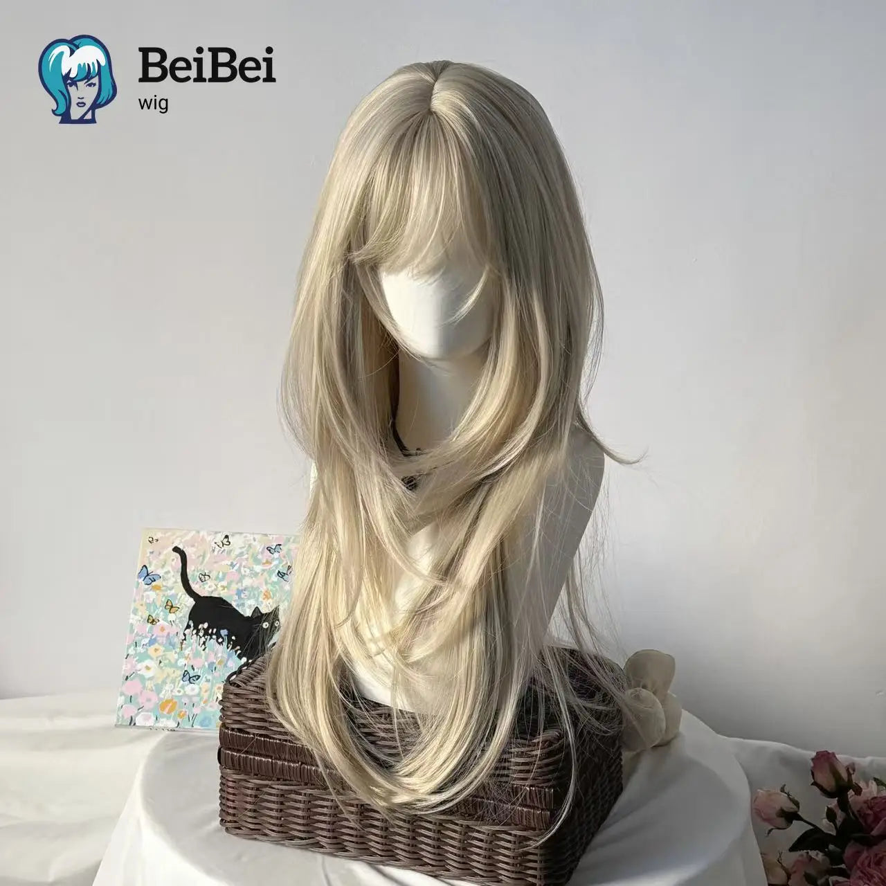 30-40 Inch 5x5 Glueless Human Hair Wig, 250 Density, 13x6 HD Transparent Lace Frontal, 13x4 Body Wave Lace Front Wig for Women