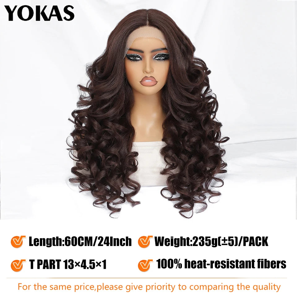 30-40 Inch 5x5 Glueless Human Hair Wig, 250 Density, 13x6 HD Transparent Lace Frontal, 13x4 Body Wave Lace Front Wig for Women