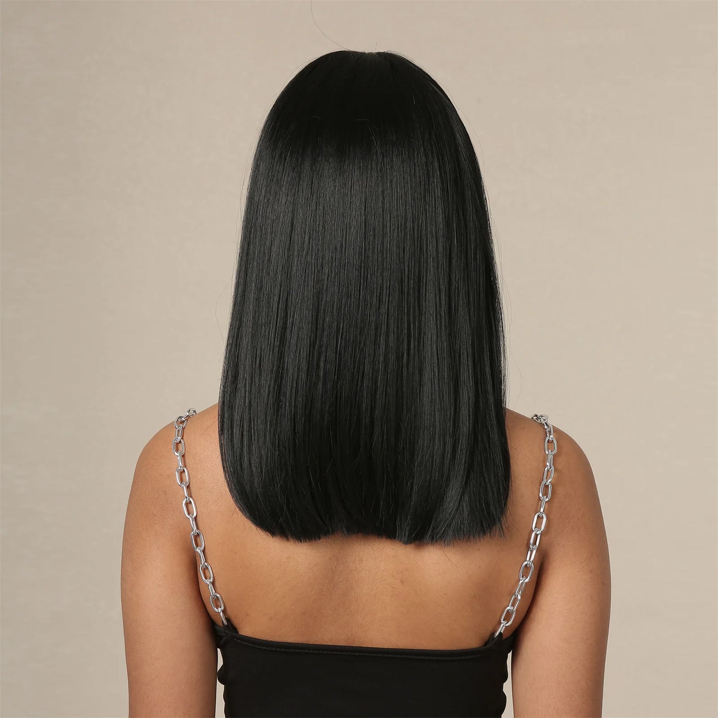 30-40 Inch 5x5 Glueless Human Hair Wig, 250 Density, 13x6 HD Transparent Lace Frontal, 13x4 Body Wave Lace Front Wig for Women