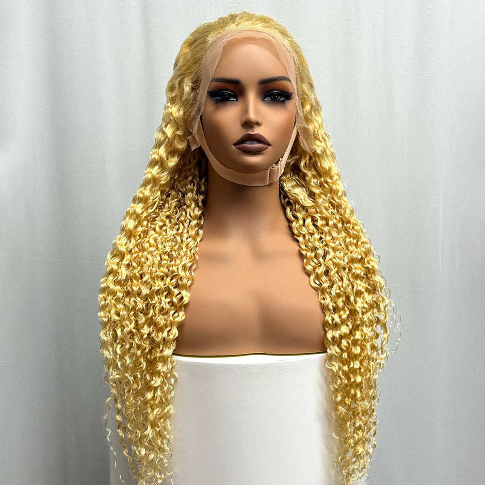 30-40 Inch 5x5 Glueless Human Hair Wig, 250 Density, 13x6 HD Transparent Lace Frontal, 13x4 Body Wave Lace Front Wig for Women