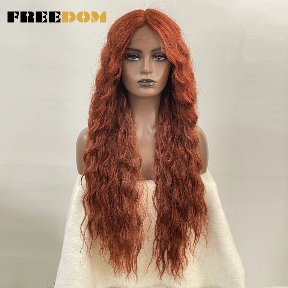 30-40 Inch 5x5 Glueless Human Hair Wig, 250 Density, 13x6 HD Transparent Lace Frontal, 13x4 Body Wave Lace Front Wig for Women
