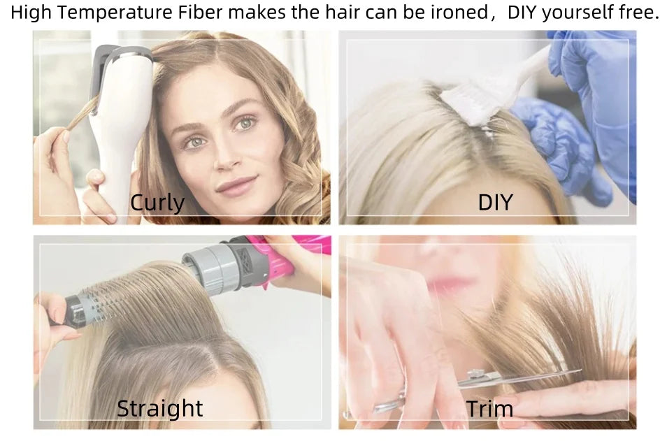 30-40 Inch 5x5 Glueless Human Hair Wig, 250 Density, 13x6 HD Transparent Lace Frontal, 13x4 Body Wave Lace Front Wig for Women