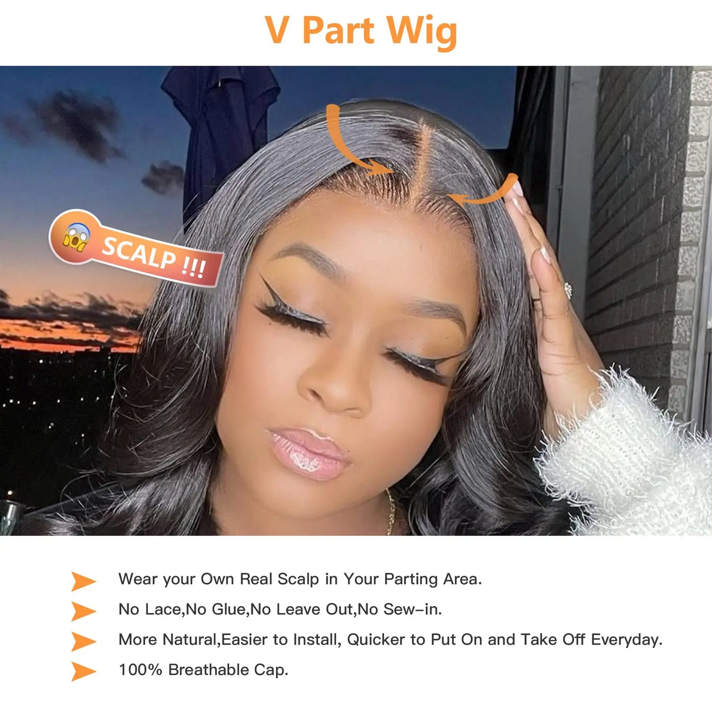 30-40 Inch 5x5 Glueless Human Hair Wig, 250 Density, 13x6 HD Transparent Lace Frontal, 13x4 Body Wave Lace Front Wig for Women