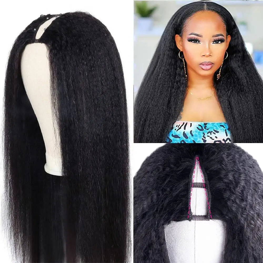 30-40 Inch 5x5 Glueless Human Hair Wig, 250 Density, 13x6 HD Transparent Lace Frontal, 13x4 Body Wave Lace Front Wig for Women
