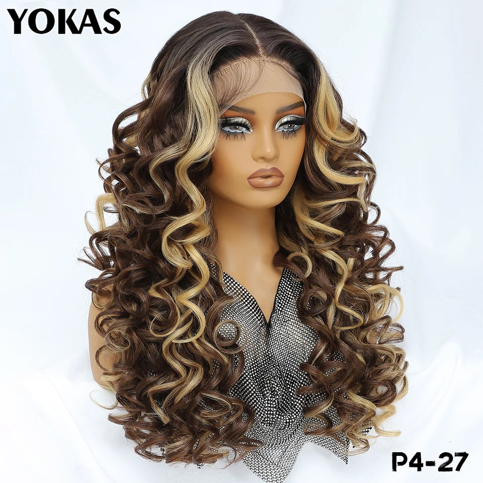 30-40 Inch 5x5 Glueless Human Hair Wig, 250 Density, 13x6 HD Transparent Lace Frontal, 13x4 Body Wave Lace Front Wig for Women