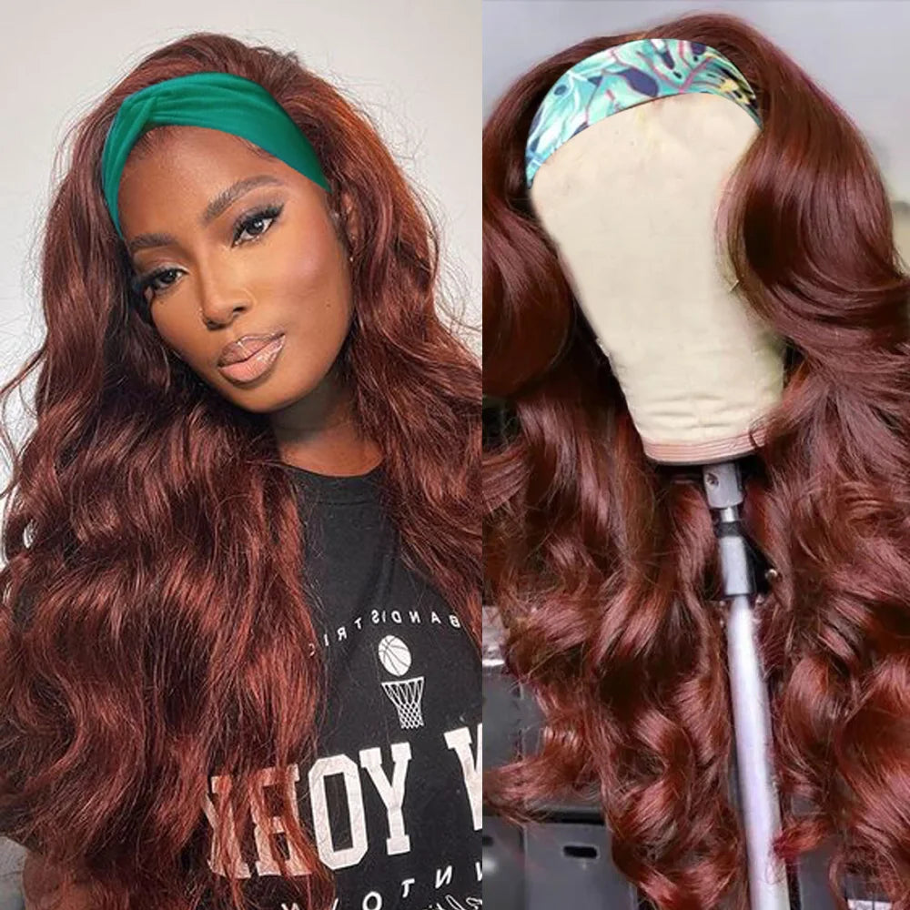 30-40 Inch 5x5 Glueless Human Hair Wig, 250 Density, 13x6 HD Transparent Lace Frontal, 13x4 Body Wave Lace Front Wig for Women