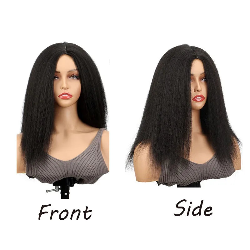 30-40 Inch 5x5 Glueless Human Hair Wig, 250 Density, 13x6 HD Transparent Lace Frontal, 13x4 Body Wave Lace Front Wig for Women