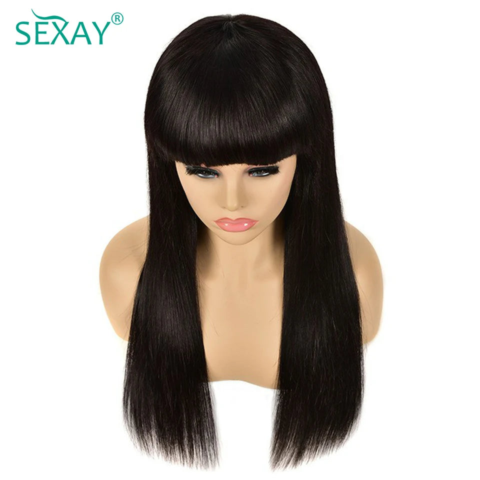 30-40 Inch 5x5 Glueless Human Hair Wig, 250 Density, 13x6 HD Transparent Lace Frontal, 13x4 Body Wave Lace Front Wig for Women